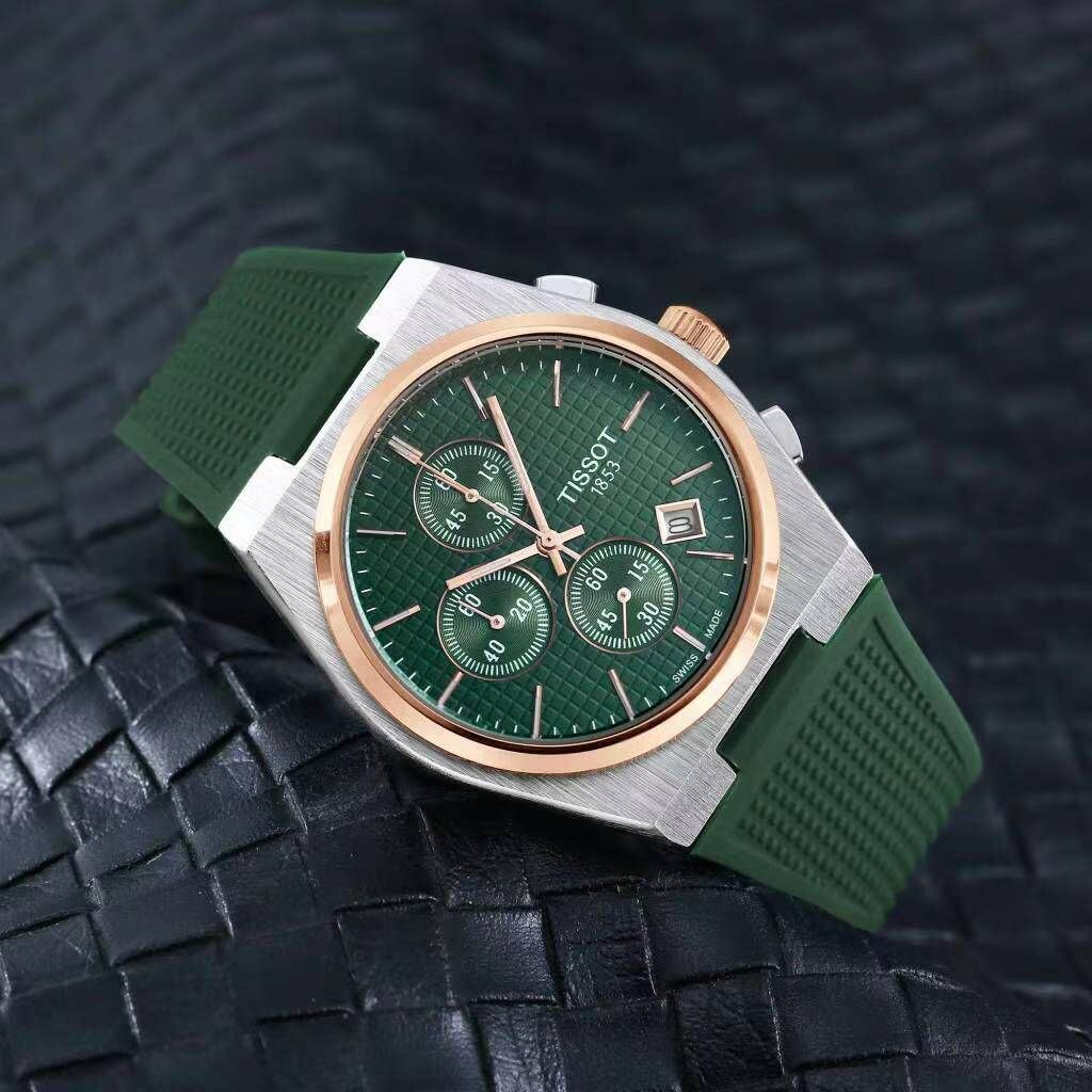 MONTRE LUXE HOMME  TISSOT