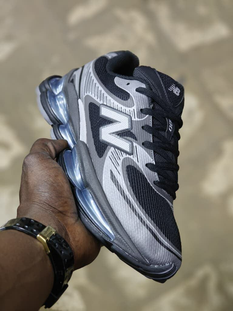 Sneakers confort New Balance