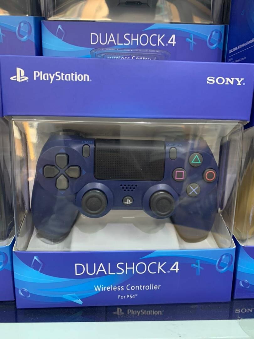 PS4 Game controller