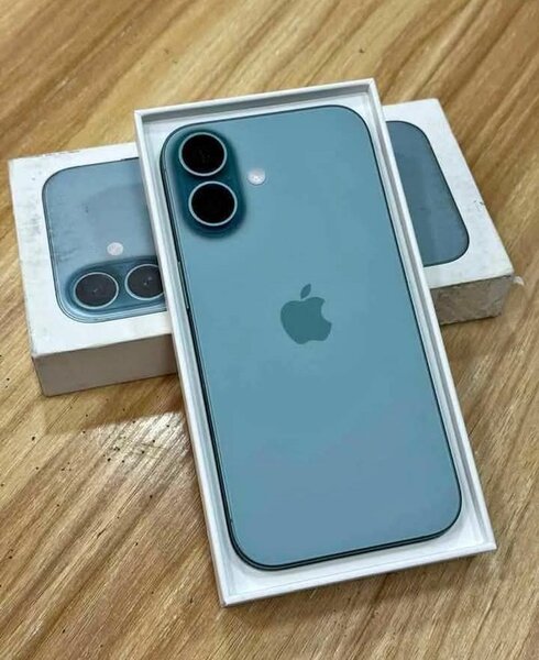 Smartphone Apple Dernier Modèle