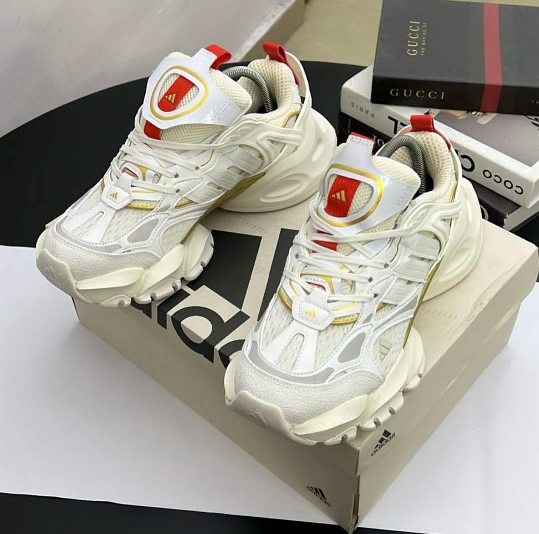 Adidas Vento XLG Deluxe