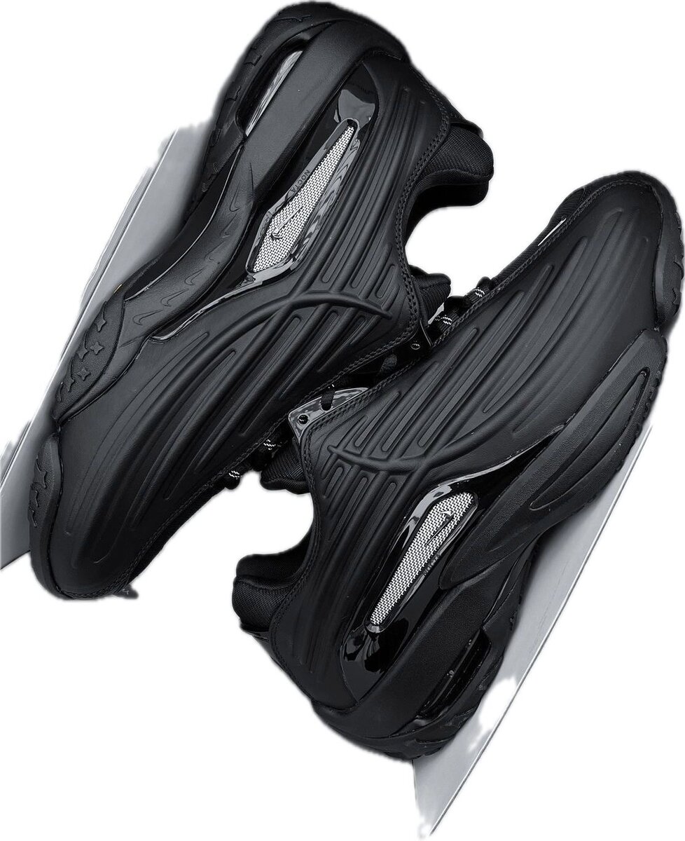 Nike nocta hot step 2 noire