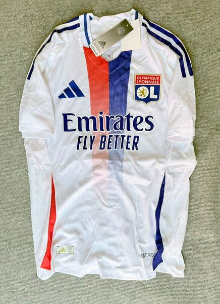 Maillot de football pour homme