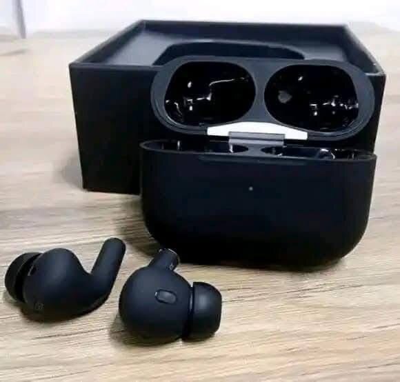 Écouteurs sans fil haute qualité