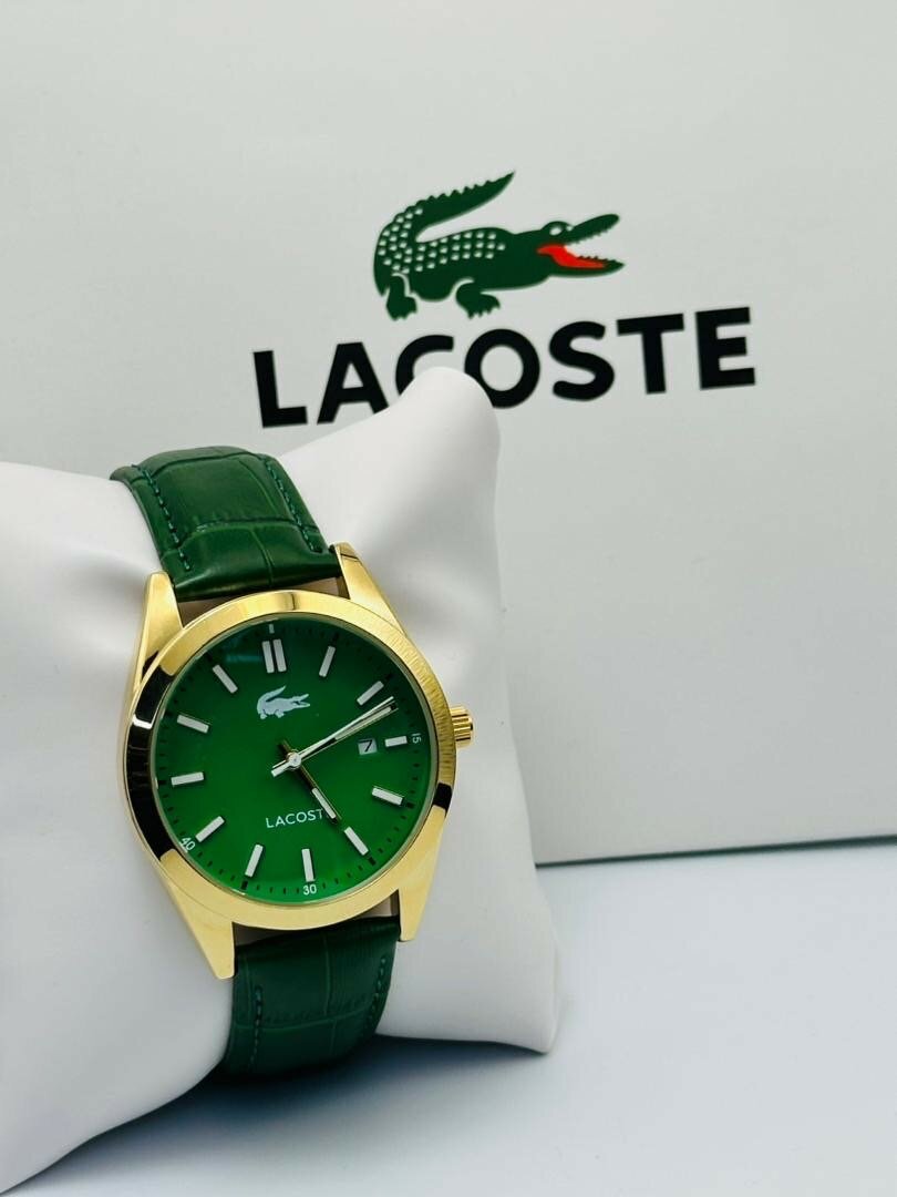 Montre Homme Classique Lacoste