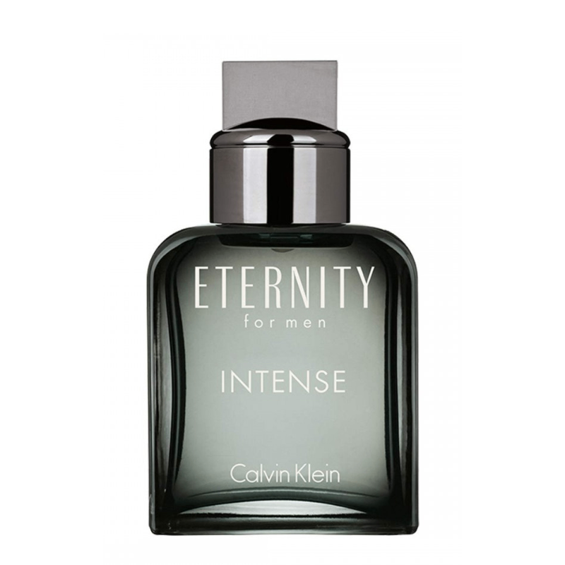 Eternity perfume
