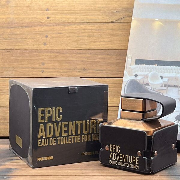 Enchanting Perfumes