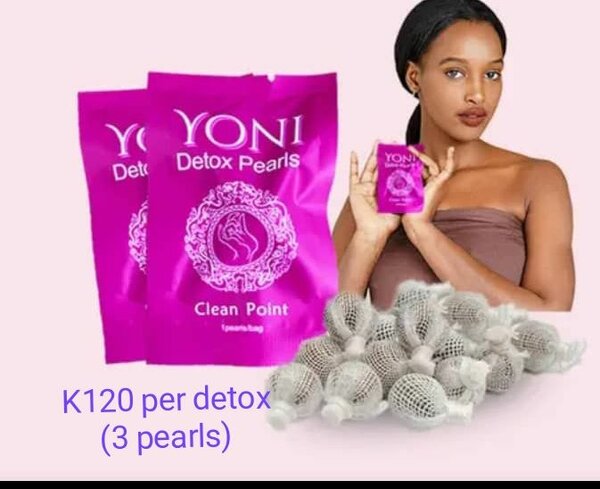 yoni pearls
