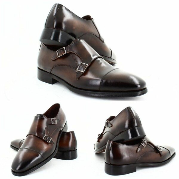 Dress shoe