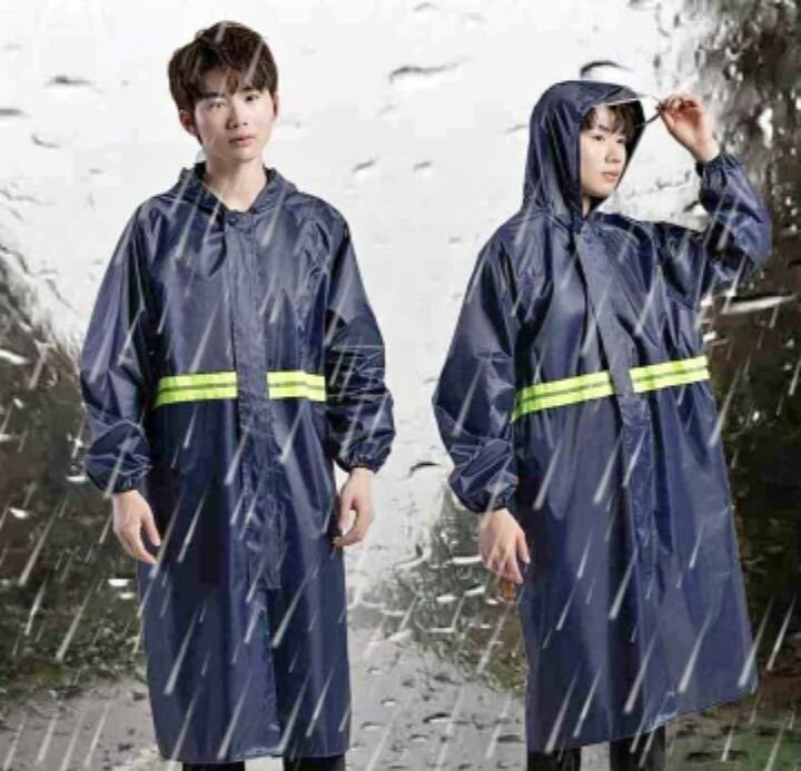 Raincoats