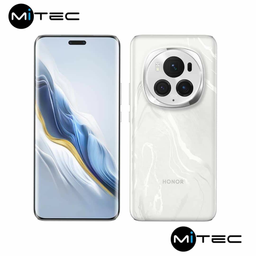 Honor Magic 6 Pro Neuf 5G - 12 GB - 512 GB - 180Mpx - 5600 m