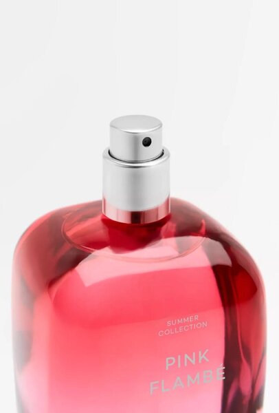 PINK FLAMBÉ EDITION SUMMER 90