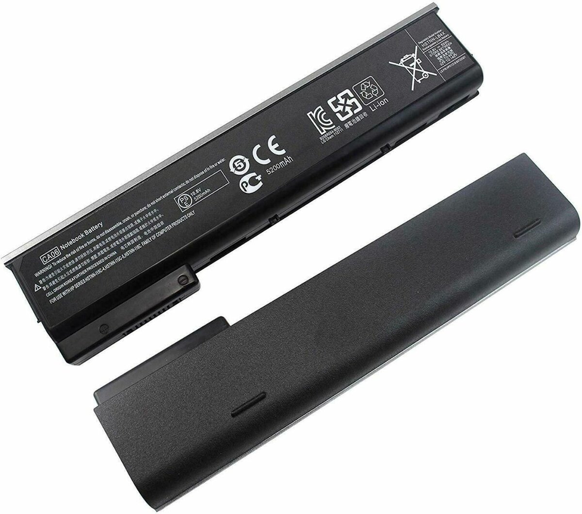 CA06 CA06XL Batterie HP Probook 640 G1 645 G1 650 G1