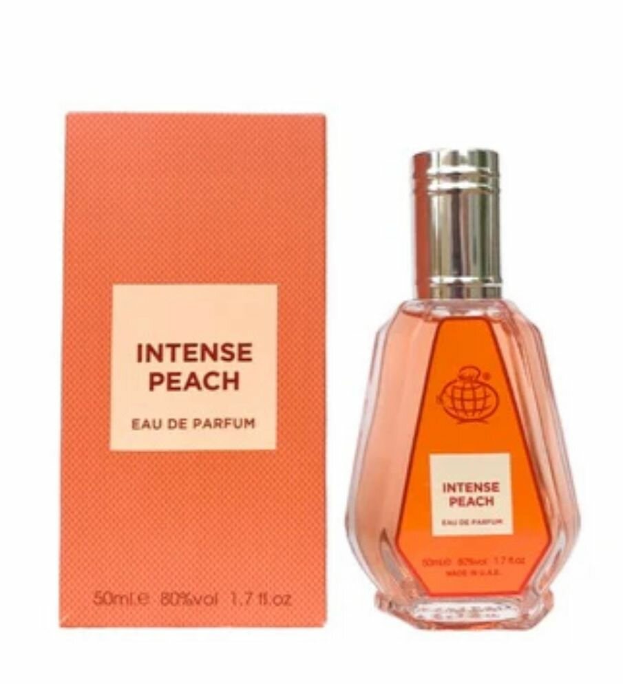 Eau de Parfum Hayaati