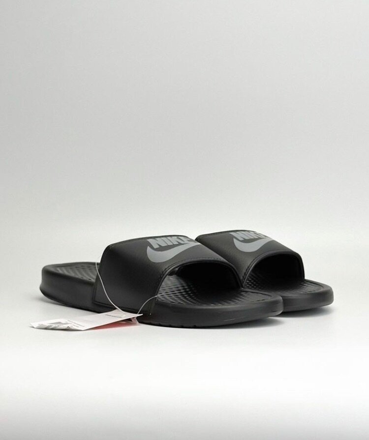 Nike slides