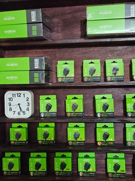 Chargeur Rapide Oraimo USB