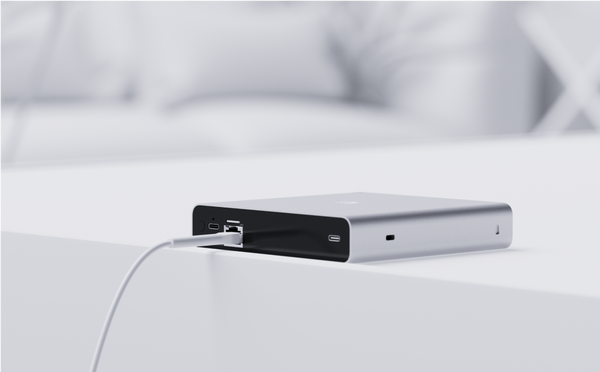 CONTROLEUR Ubiquiti Networks