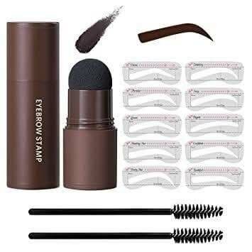 Tampon a sourcil