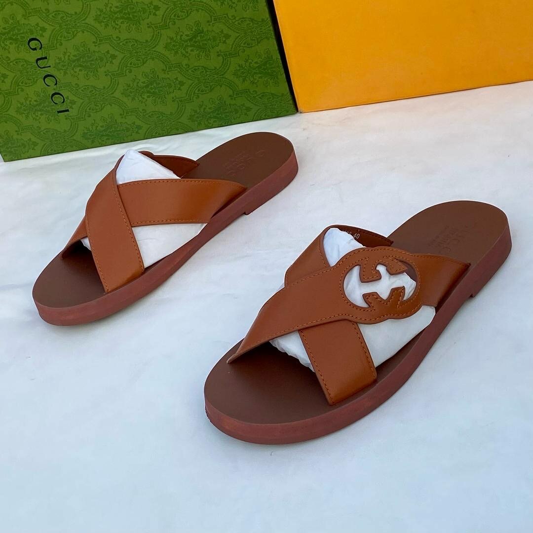 GUCCI SLIPPER