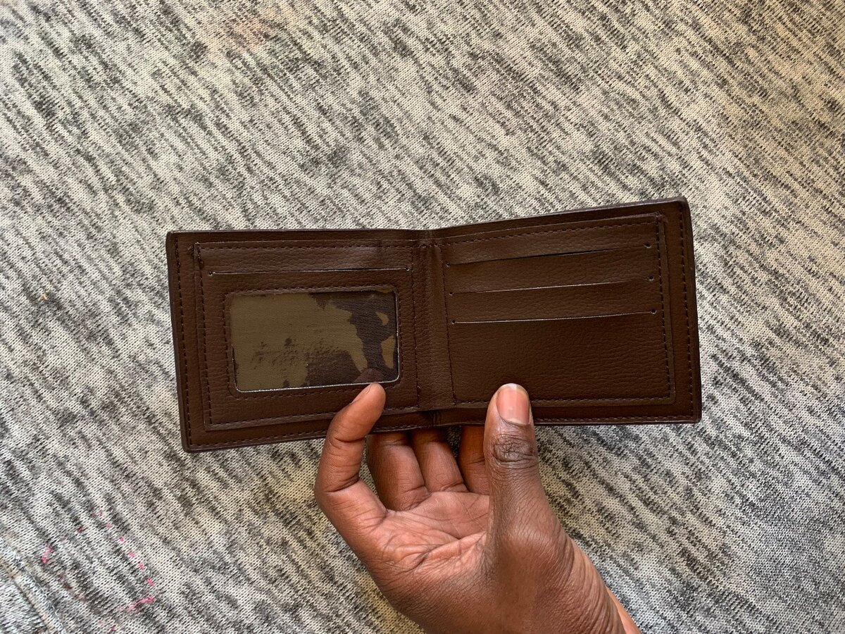 Wallets