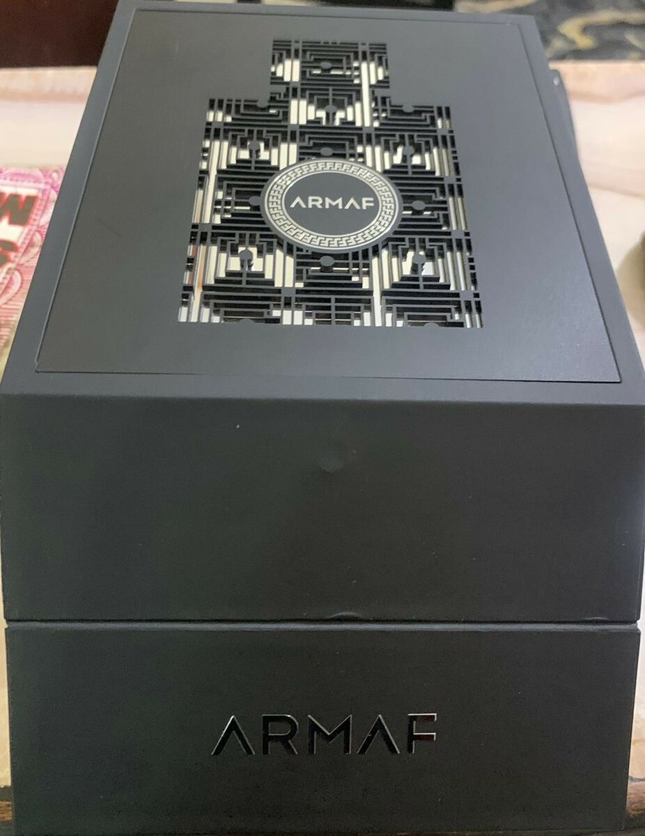 Armaf Club De Nuit Intense Man