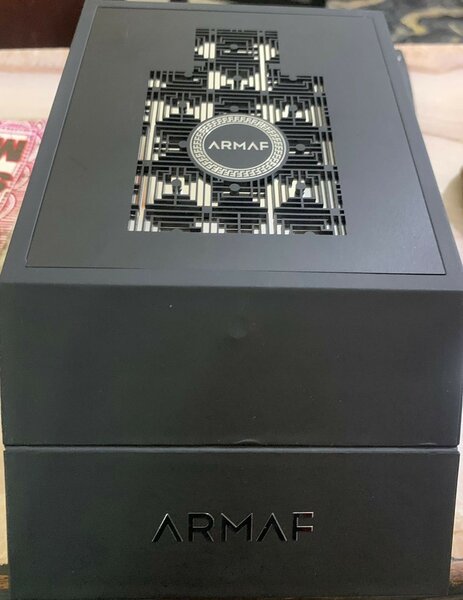 Armaf Club De Nuit Intense Man