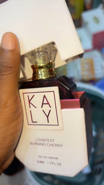 Kaly Parfum