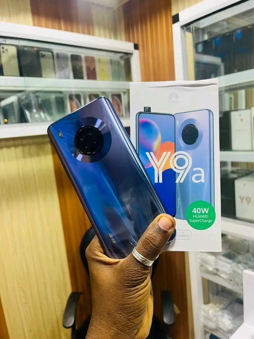 Huawei Y9a Smartphone