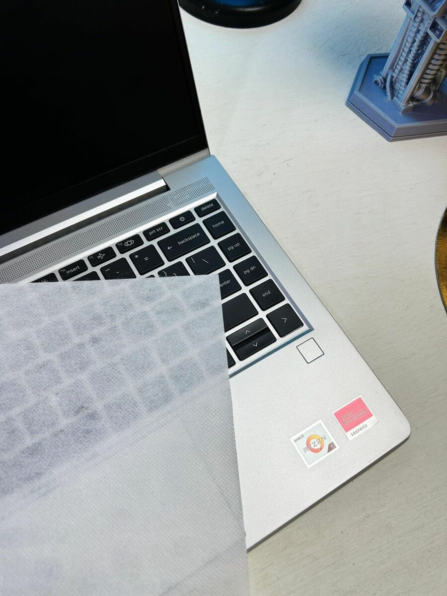 Hp Probook 445 G8 Ryzen 5 -12t