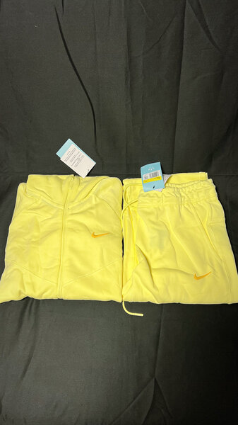 Ensemble de survêtement Nike