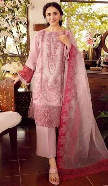 3 piece suit lawn