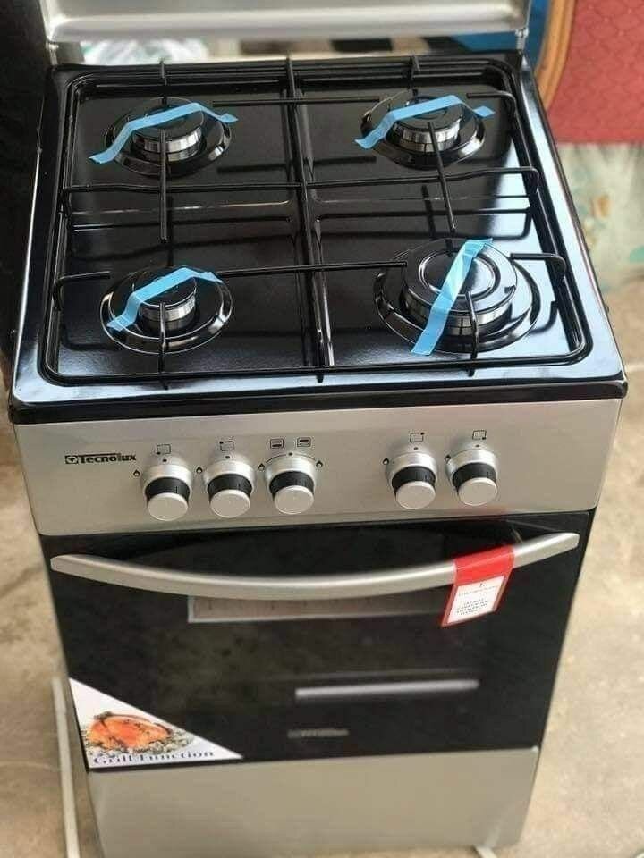 Stoves