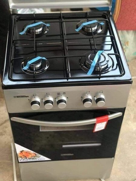Stoves