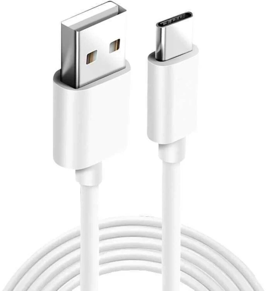 USB-C to USB Cable
