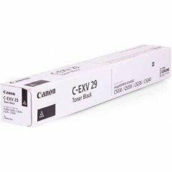 cartouches de toner Canon C-EXV 29 - N/C/J/M