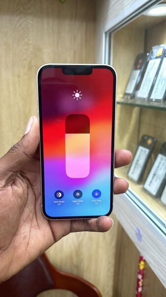 iPhone 13 128g