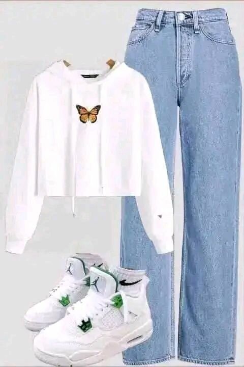 Set de vêtements tendance pour femmes