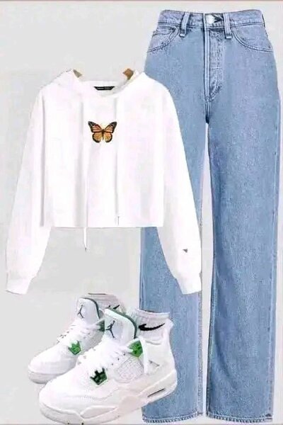 Set de vêtements tendance pour femmes