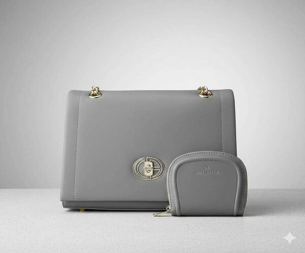 Sac à bandoulière élégant