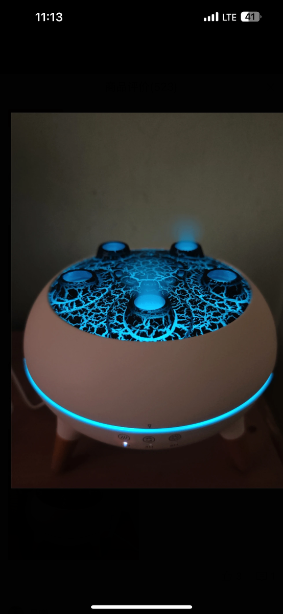 Увлажнитель воздуха