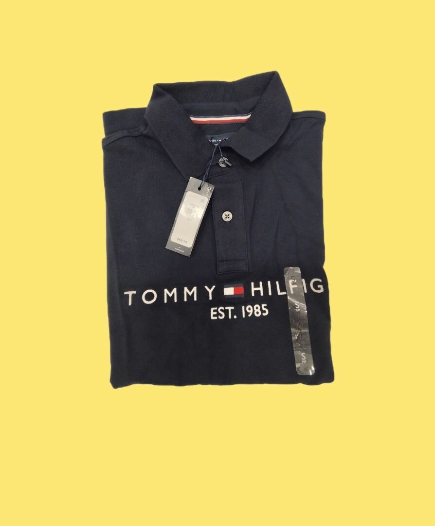 Polo stylé casual homme