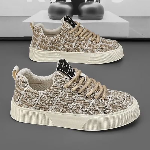 Sneakers tendance unisexes