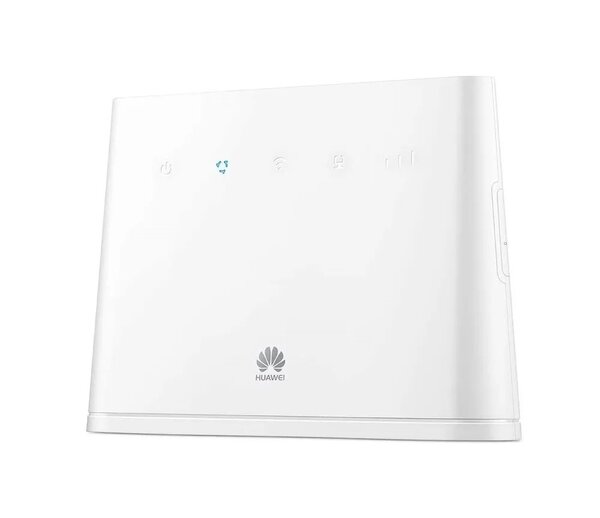 HUAWEI LTE Cat.4 WiFi Router