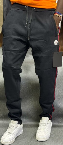 Pantalons de jogging tendance