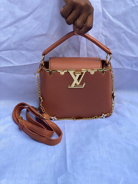 Sac à main élégant