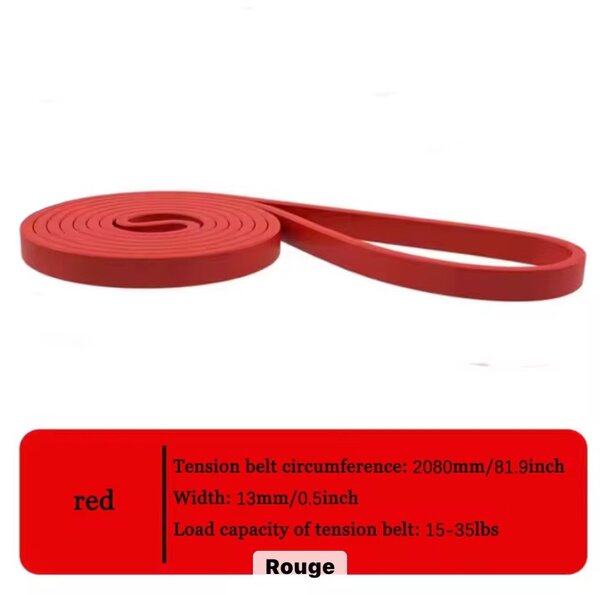 ELASTIQUE Multifonctions