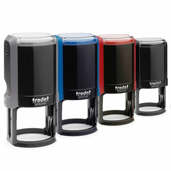 Tampon encreur auto-encreur Trodat