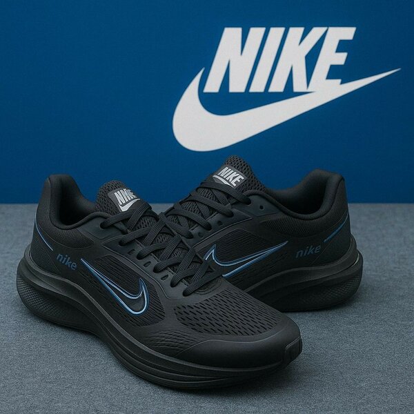NIKE RUN