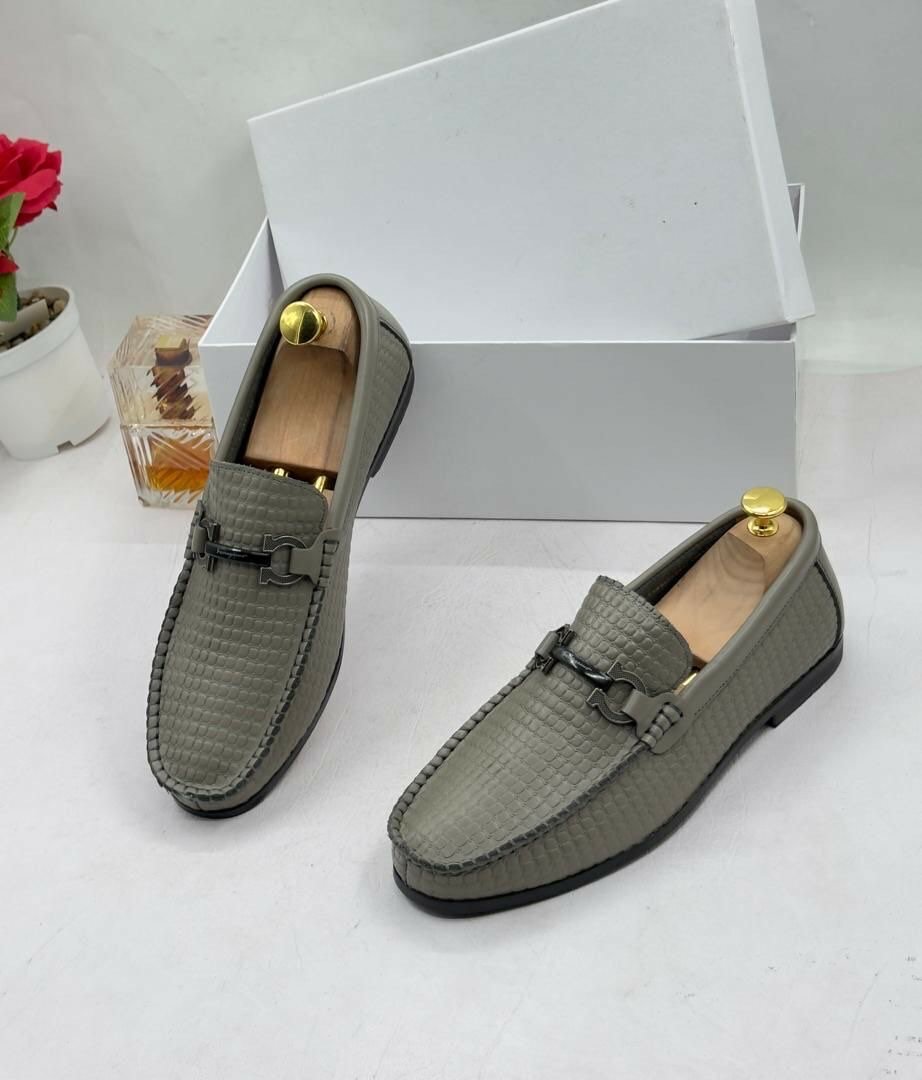 FERRAGAMMO CASUAL SHOE