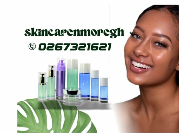 Skincarenmoregh 